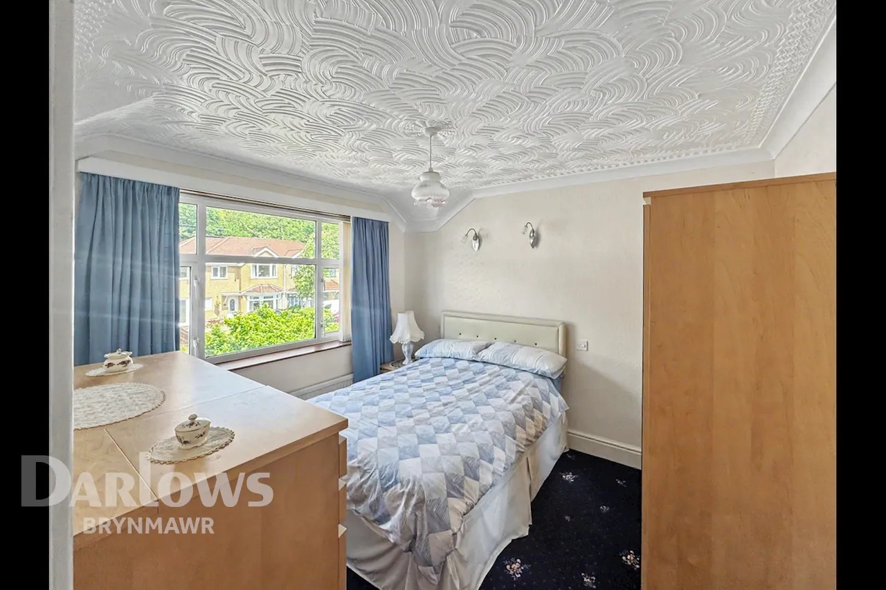Cambridge Gardens, Ebbw Vale, photo 14