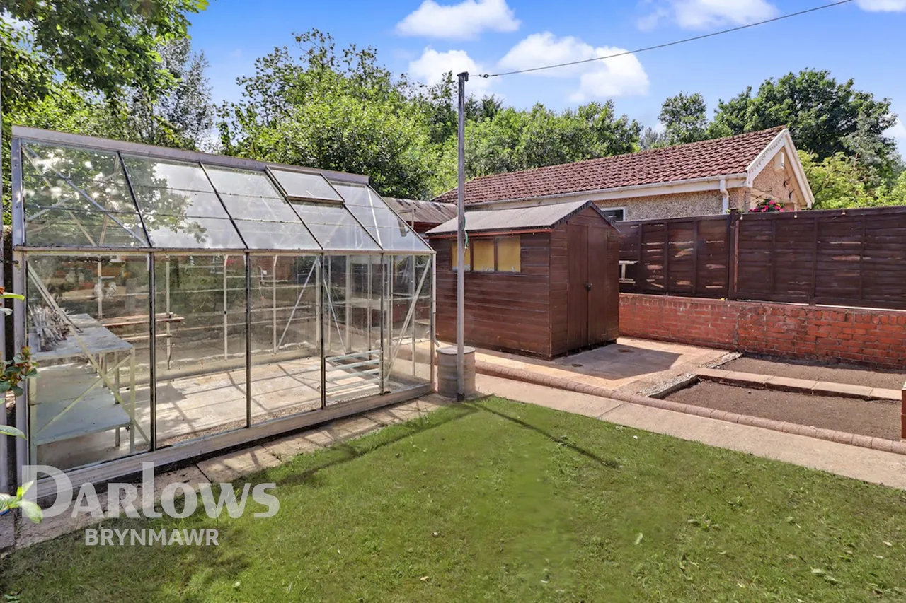 Cambridge Gardens, Ebbw Vale, photo 24