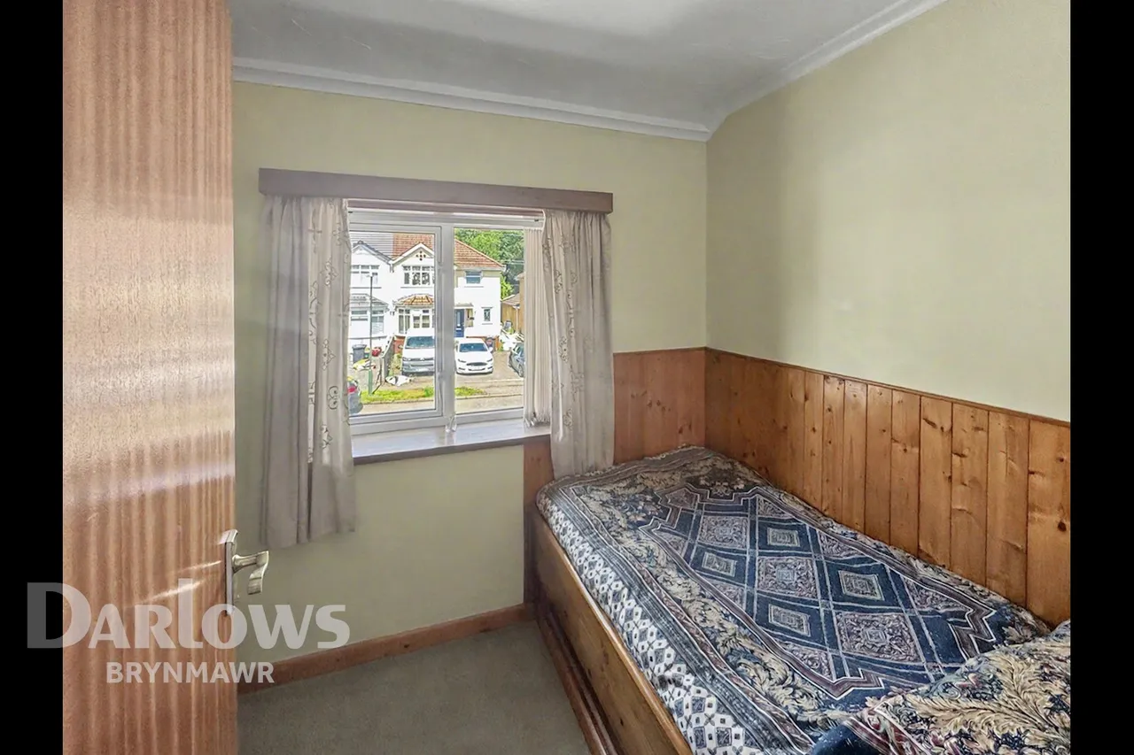 Cambridge Gardens, Ebbw Vale, photo 18