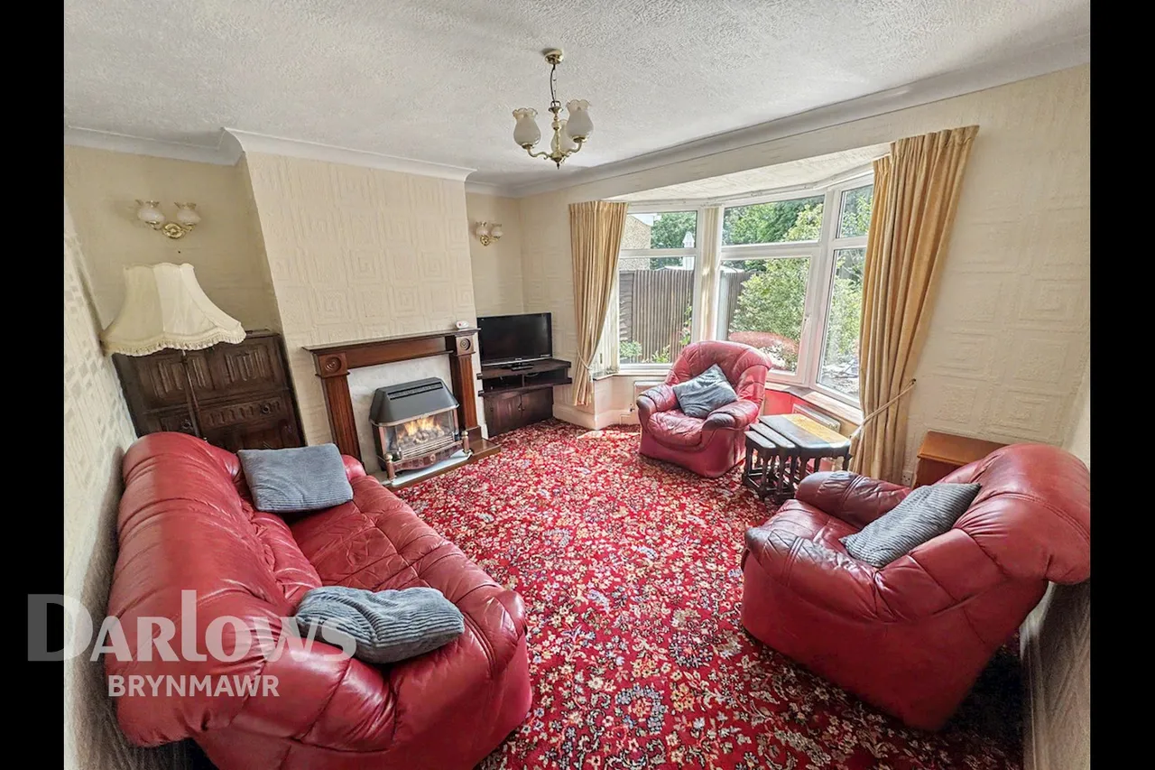 Cambridge Gardens, Ebbw Vale, photo 5