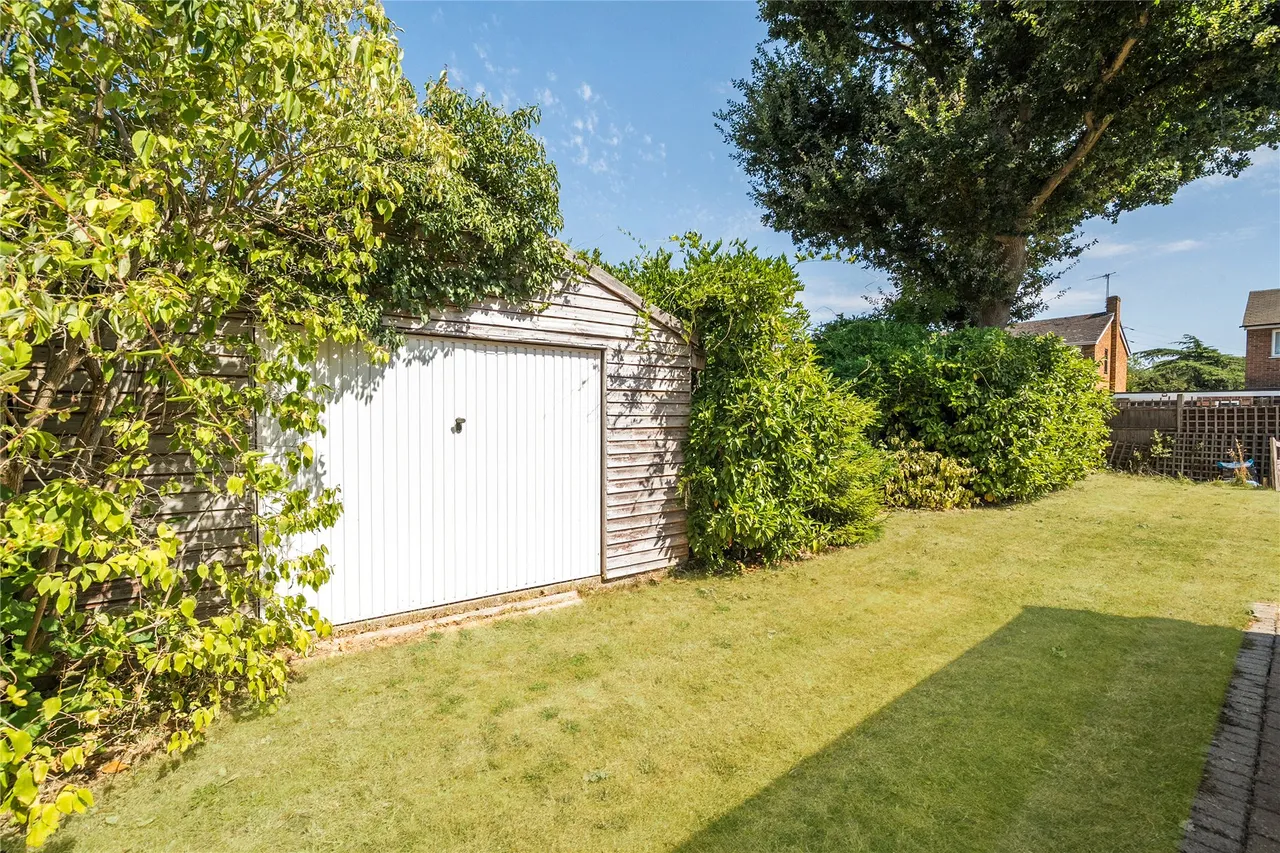 Birnam Close, Send Marsh, GU23, photo 19