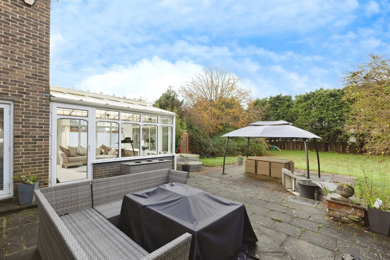 Harley Shute Road, St. Leonards-On-Sea, TN38, photo 21