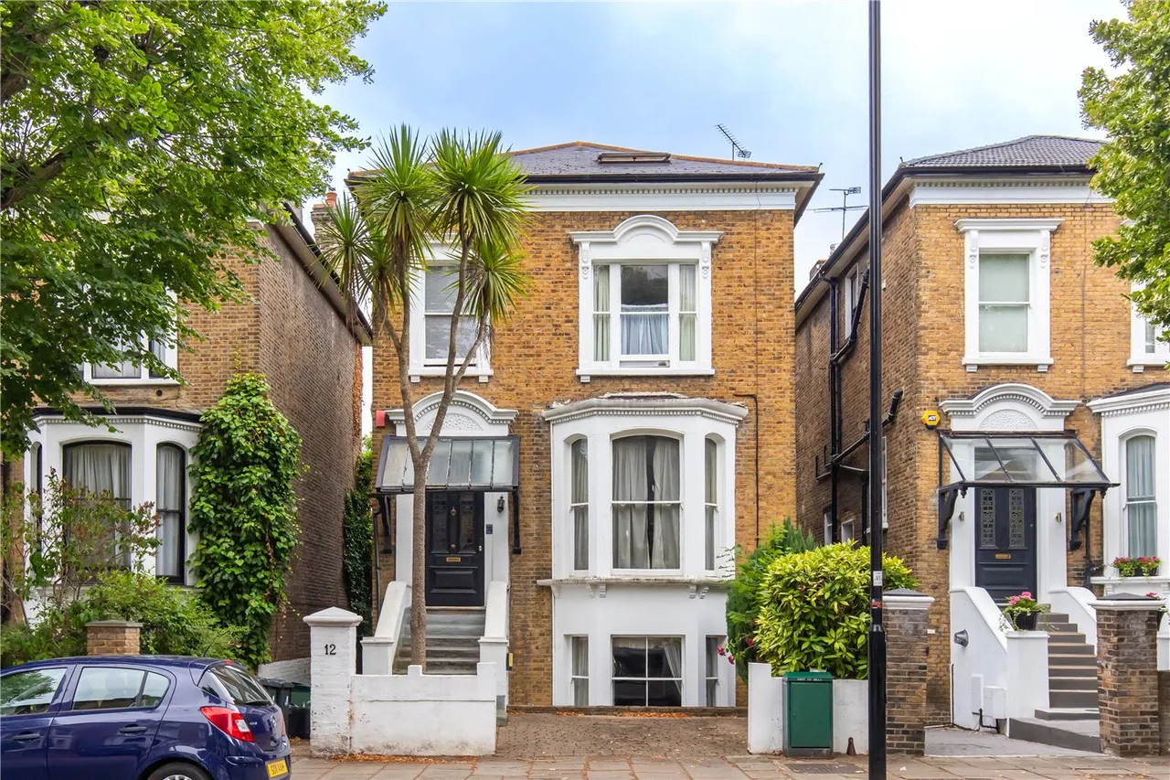 Eaton Rise, Ealing, W5, photo 2