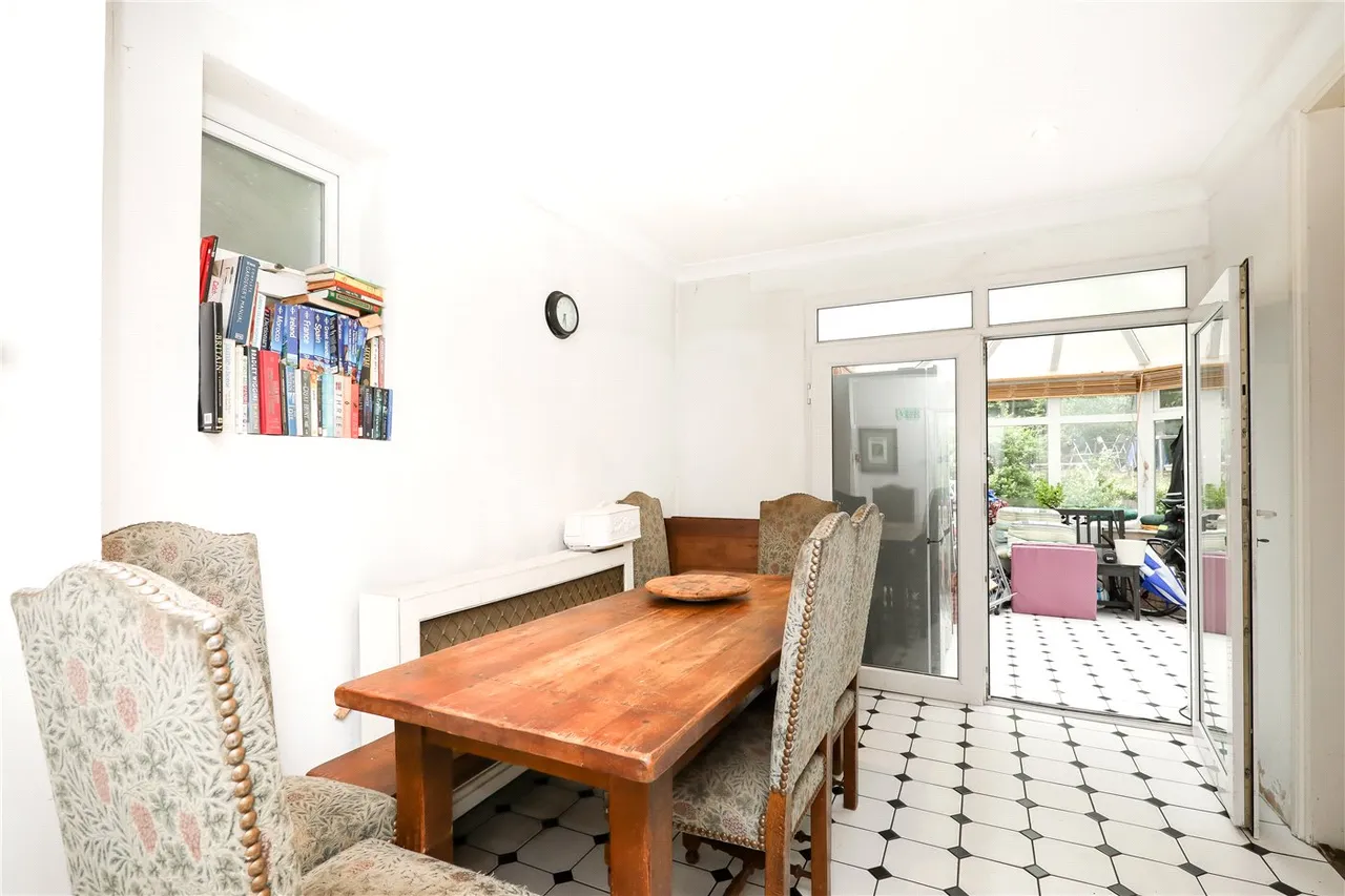 Eaton Rise, Ealing, W5, photo 6