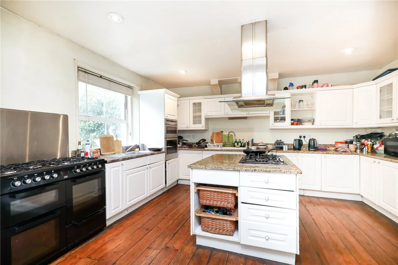 6 bed house for sale, Eaton Rise, Ealing, W5