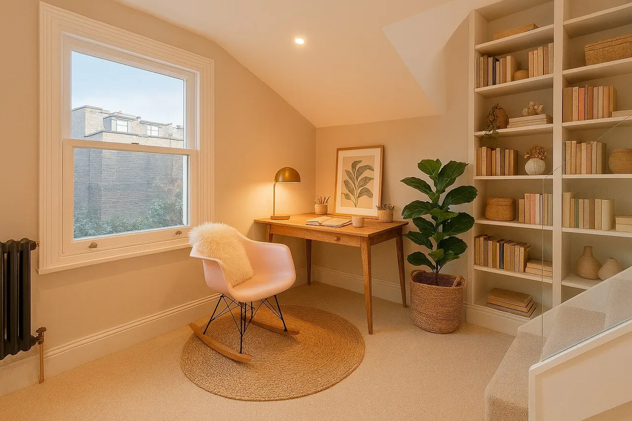 Chaldon Road, Fulham, London, SW6, photo 4