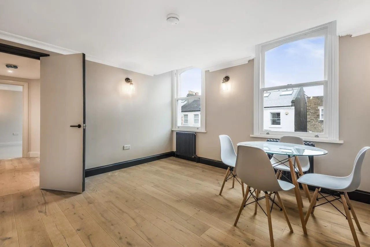 Chaldon Road, Fulham, London, SW6, photo 5
