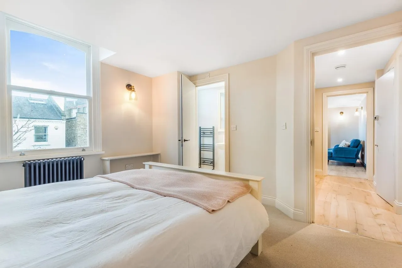 Chaldon Road, Fulham, London, SW6, photo 6