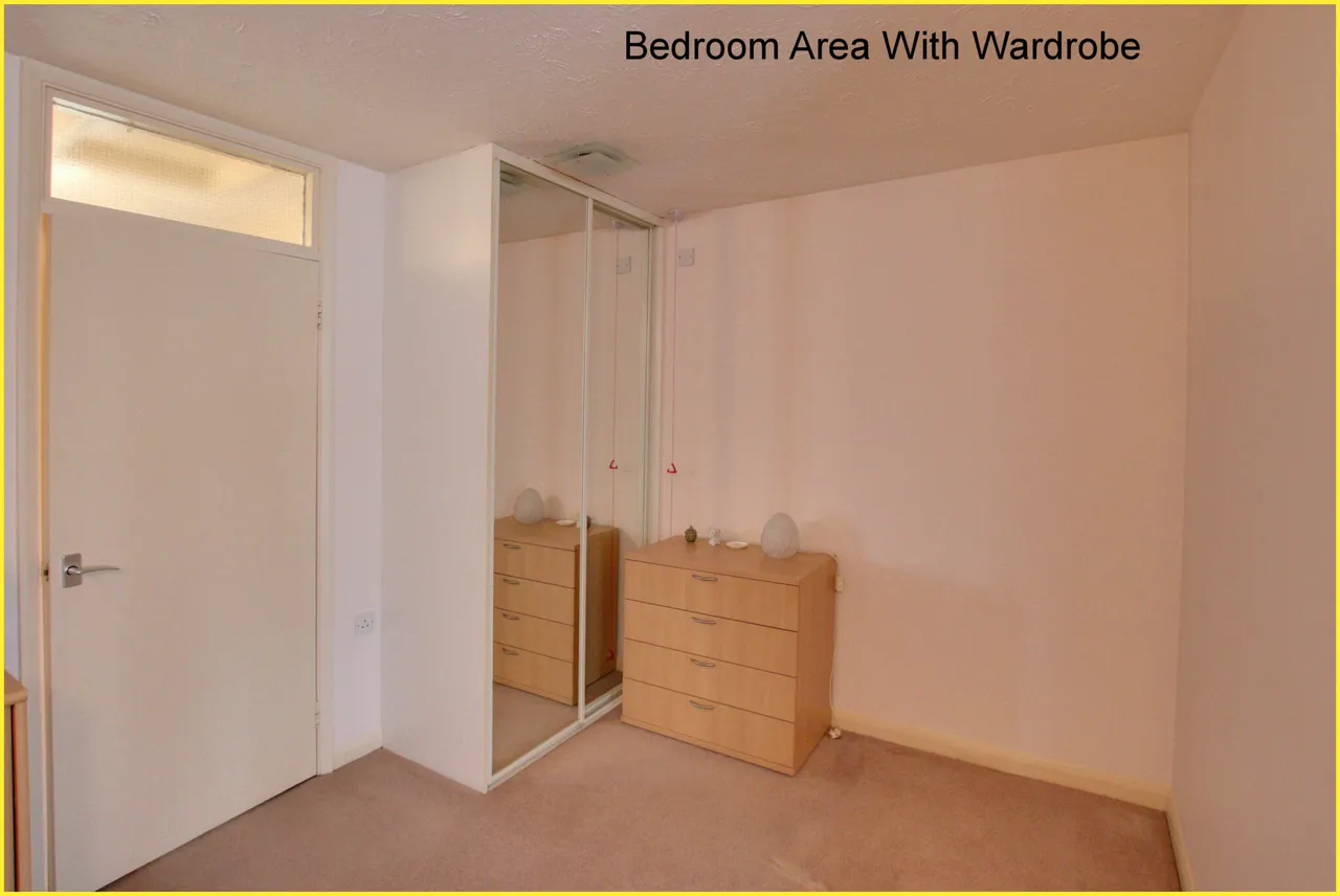 Flat 18, Beaumont Lodge Addington Road, West Wickham, West Wickham, BR4 9BN, photo 6