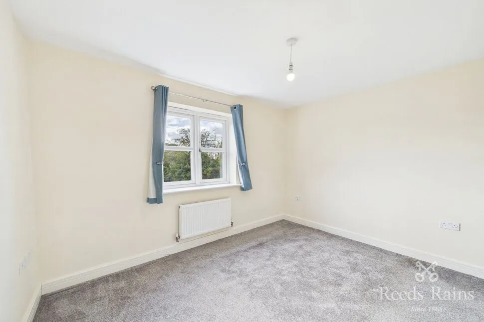 The Hedgerows, Eggborough, DN14, photo 5