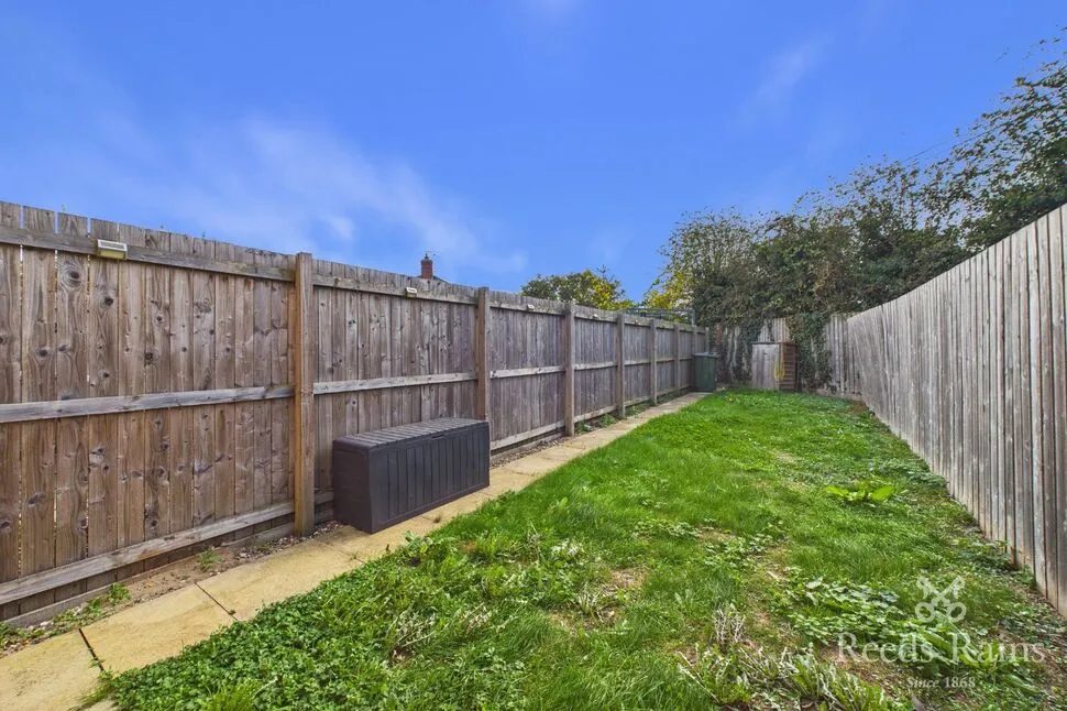 The Hedgerows, Eggborough, DN14, photo 9
