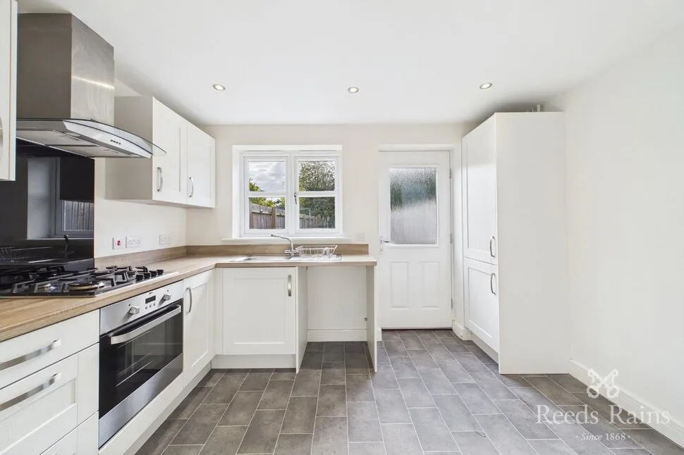 The Hedgerows, Eggborough, DN14, photo 2