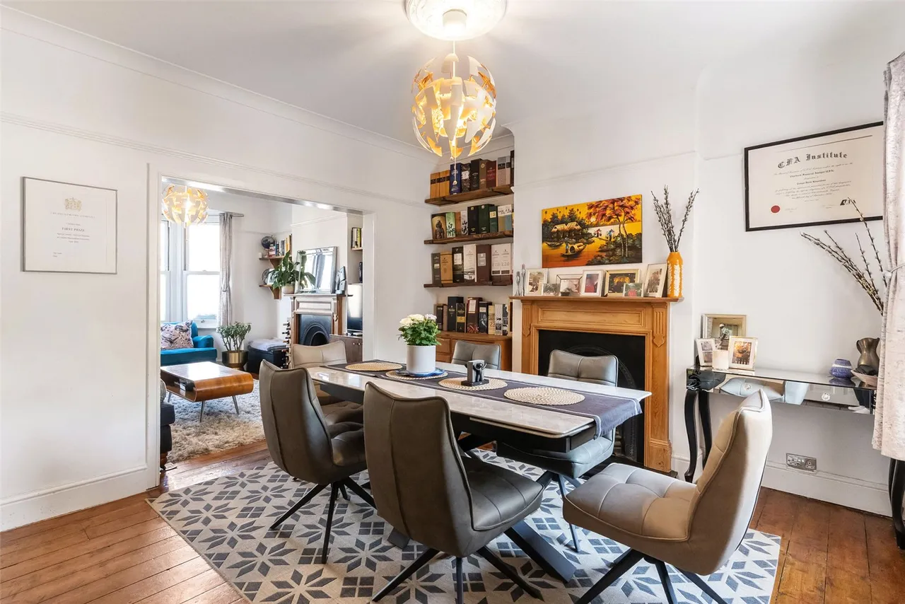 Tudor Road, Hampton, TW12 2NQ, photo 5