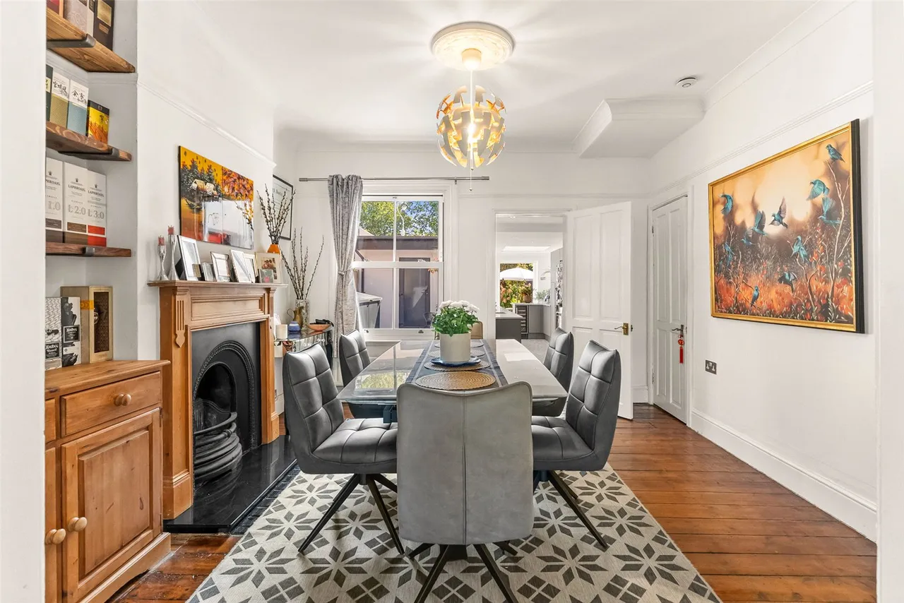 Tudor Road, Hampton, TW12 2NQ, photo 4