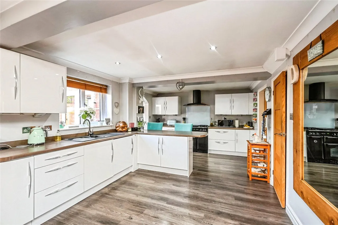 Horwood Close, Liverpool, L12, photo 2