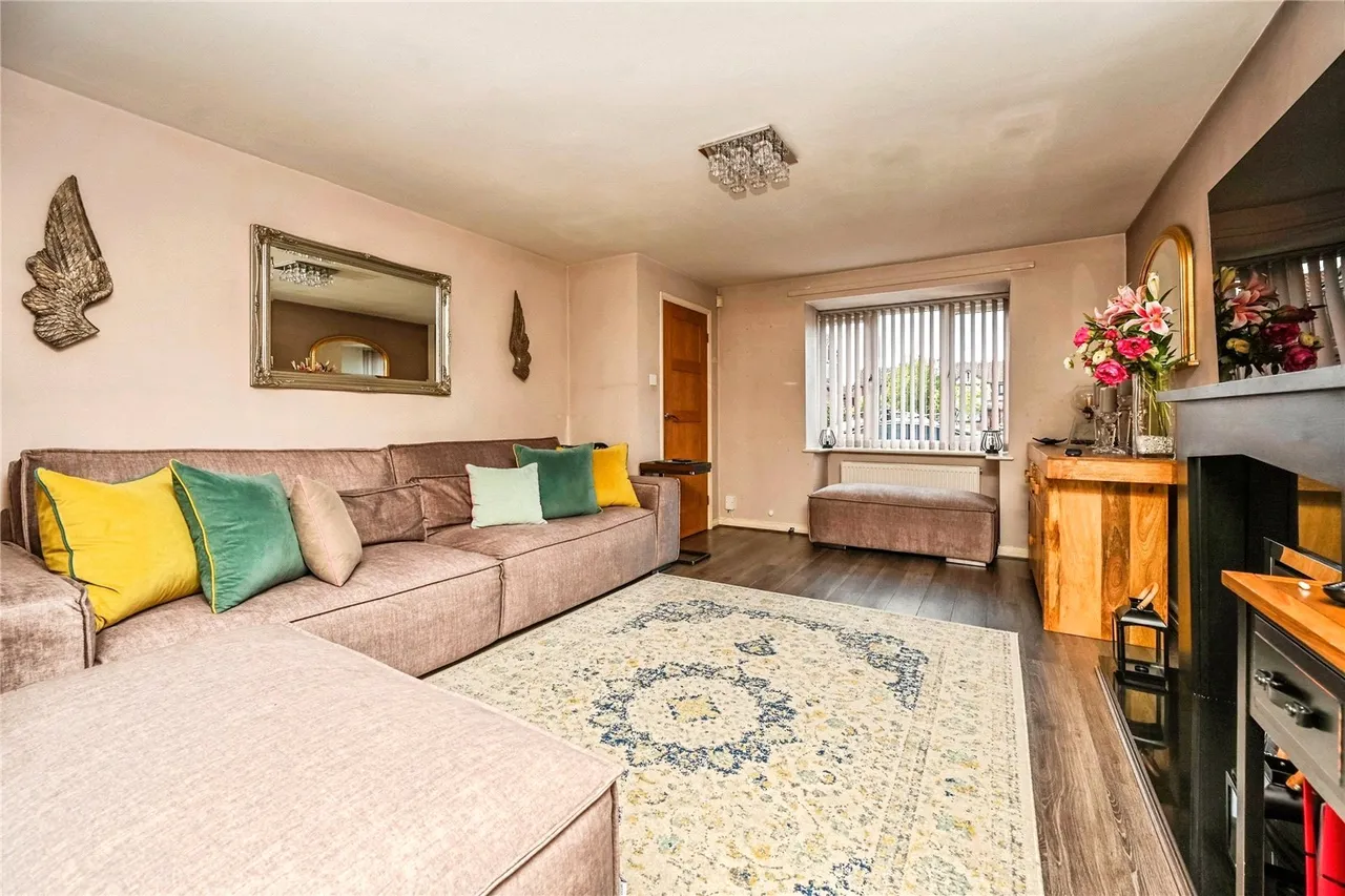 Horwood Close, Liverpool, L12, photo 6