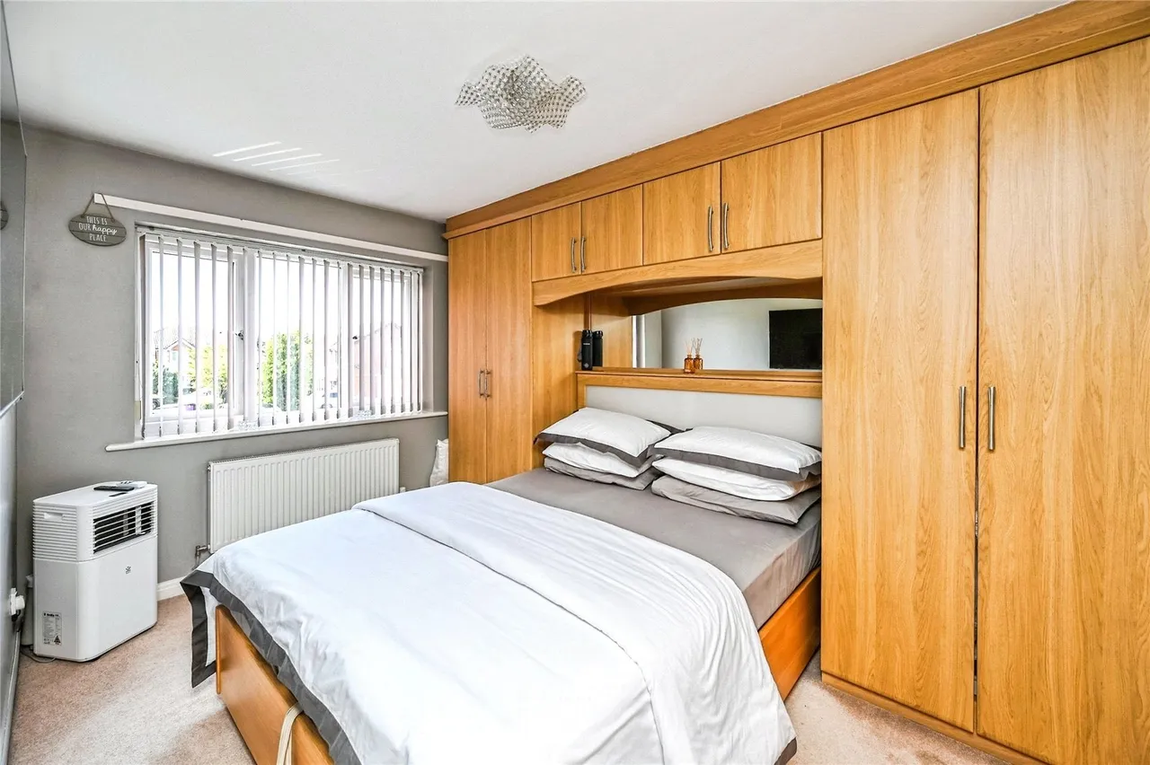 Horwood Close, Liverpool, L12, photo 9