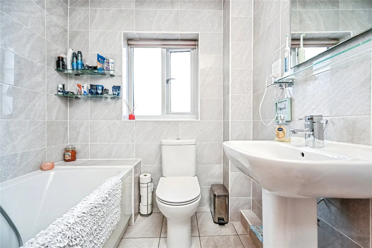 Horwood Close, Liverpool, L12, photo 13