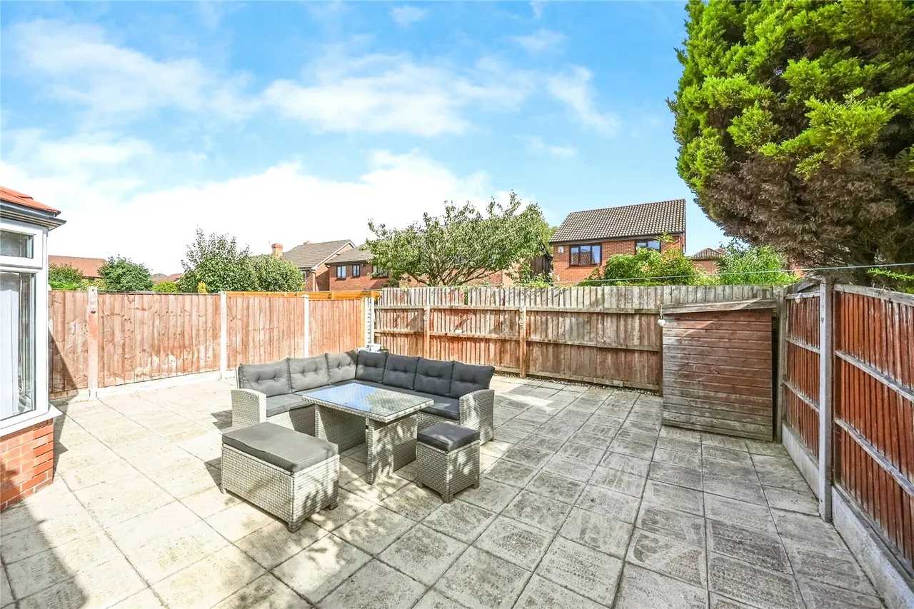 Horwood Close, Liverpool, L12, photo 14