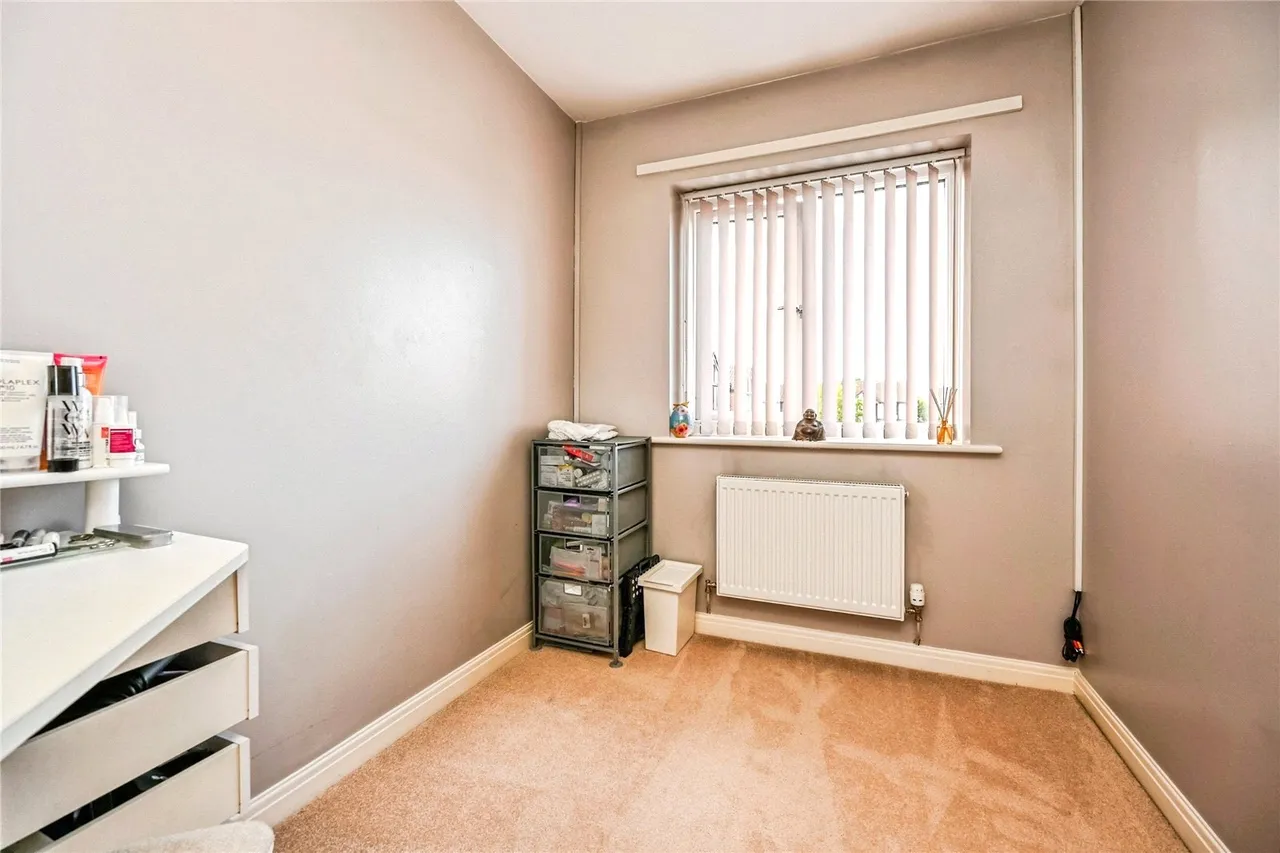 Horwood Close, Liverpool, L12, photo 12
