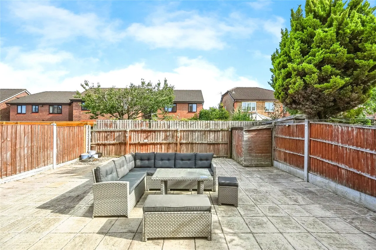 Horwood Close, Liverpool, L12, photo 15