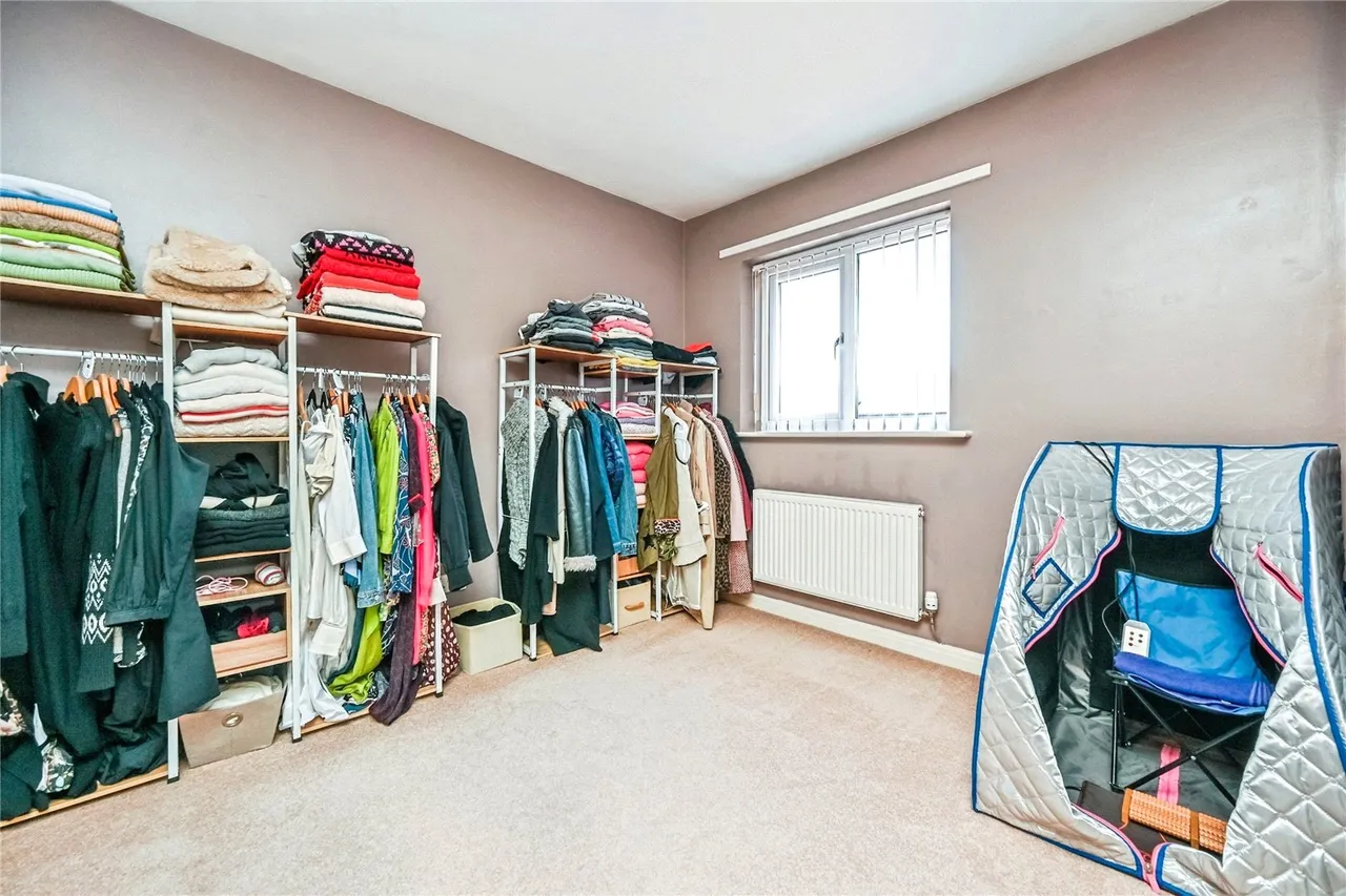 Horwood Close, Liverpool, L12, photo 11