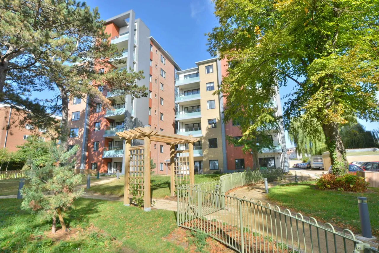 Parkstone Road, BH15, photo 14