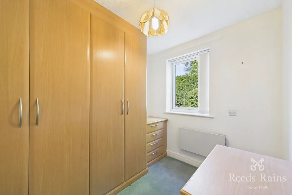 Wyre Mews, The Village, York, YO32, photo 8