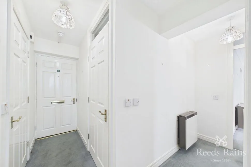 Wyre Mews, The Village, York, YO32, photo 7