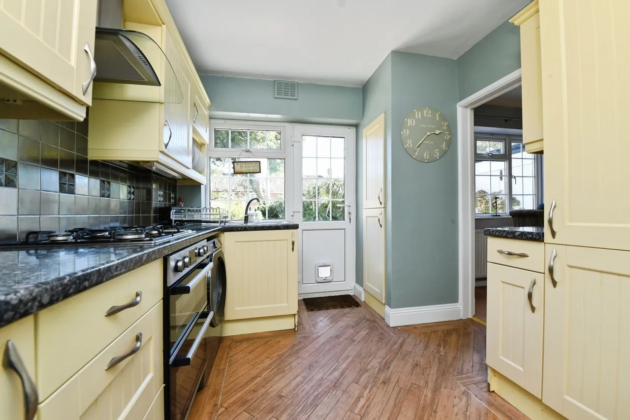 Plashet Gardens, Brentwood, CM13, photo 9