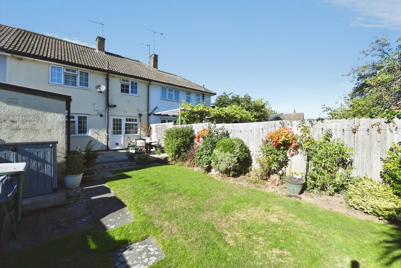 Plashet Gardens, Brentwood, CM13, photo 18