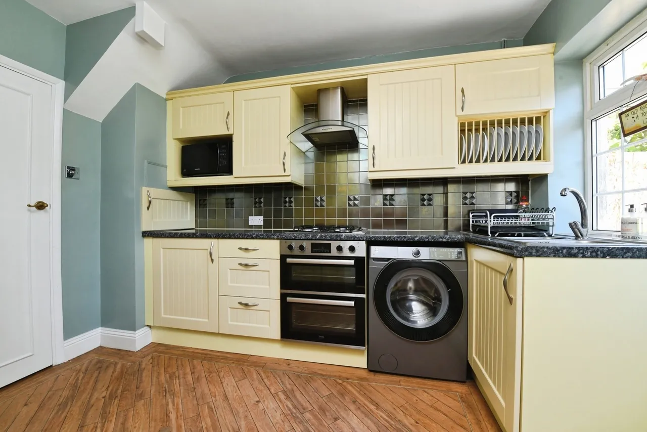 Plashet Gardens, Brentwood, CM13, photo 8