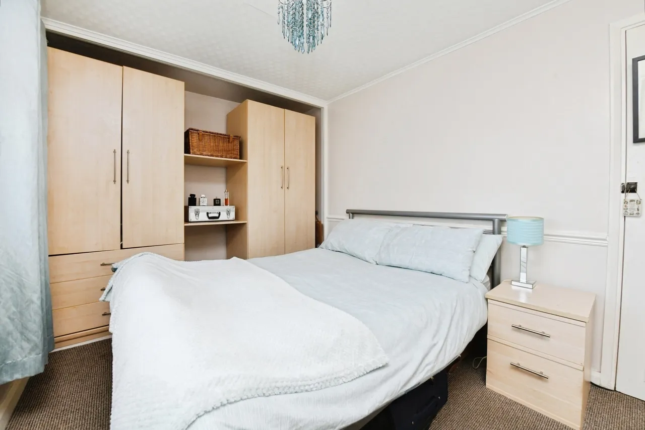 Plashet Gardens, Brentwood, CM13, photo 12