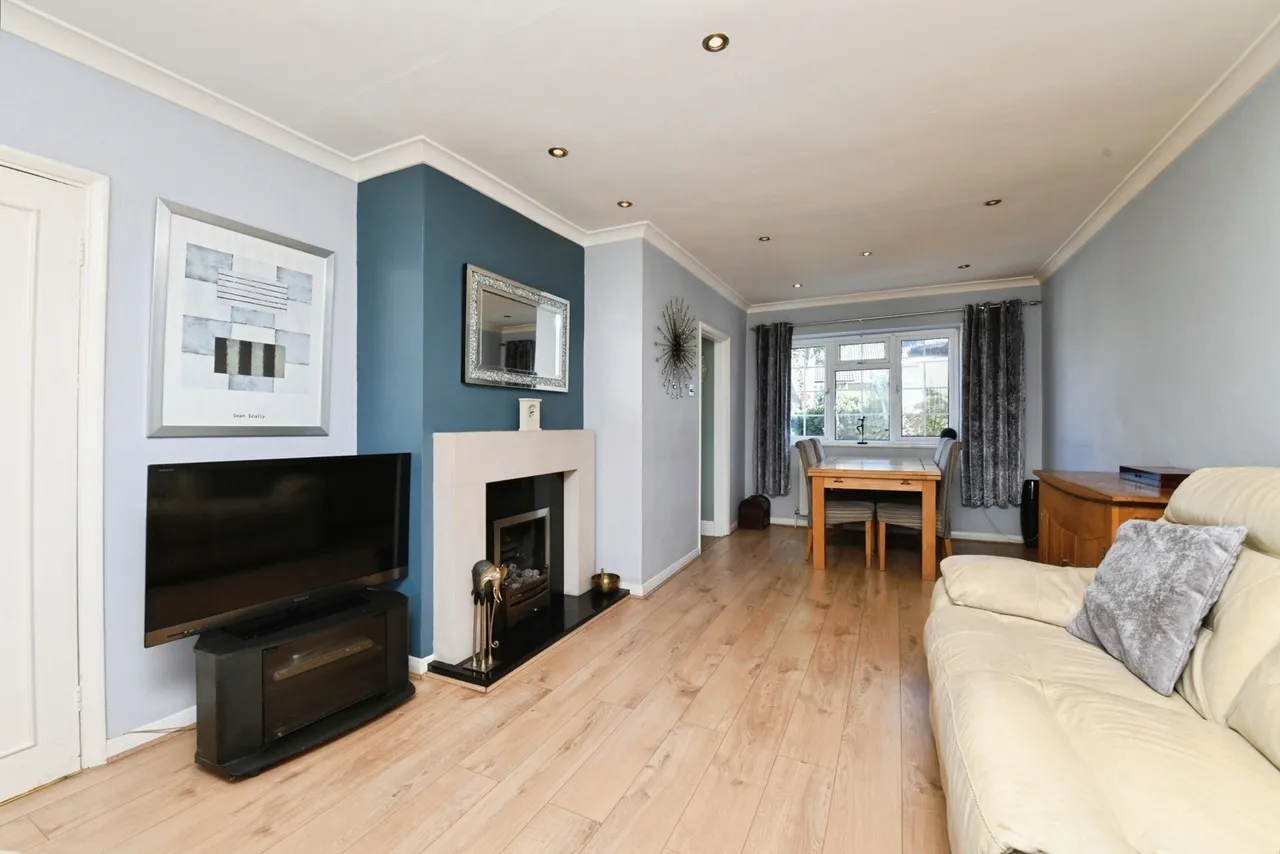 Plashet Gardens, Brentwood, CM13, photo 3