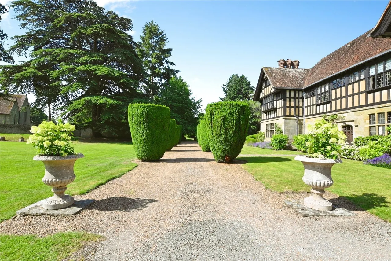 Mill Lane, Stedham, GU29, photo 12