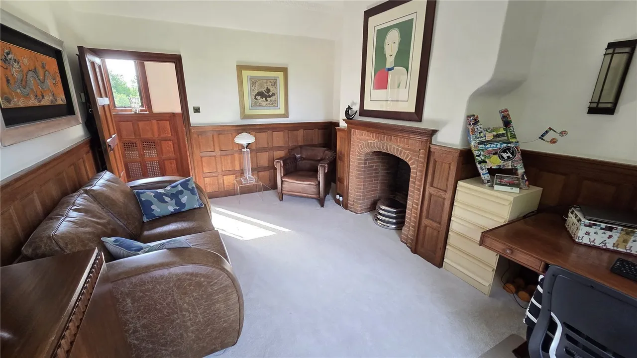 Mill Lane, Stedham, GU29, photo 6