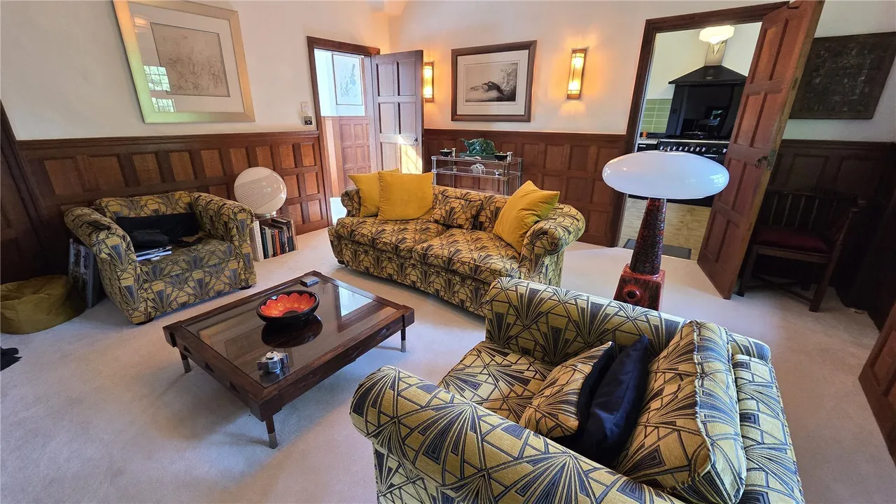 Mill Lane, Stedham, GU29, photo 3
