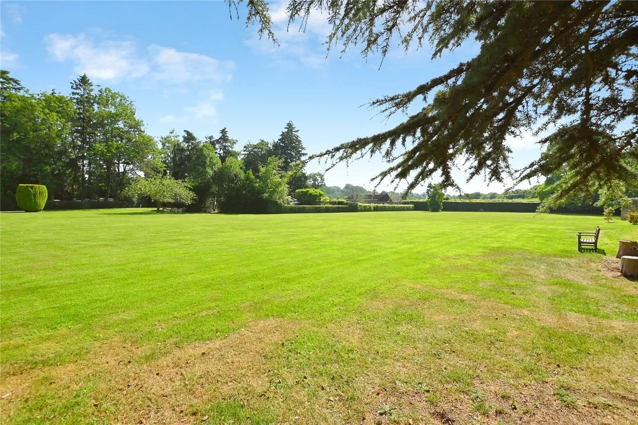 Mill Lane, Stedham, GU29, photo 11