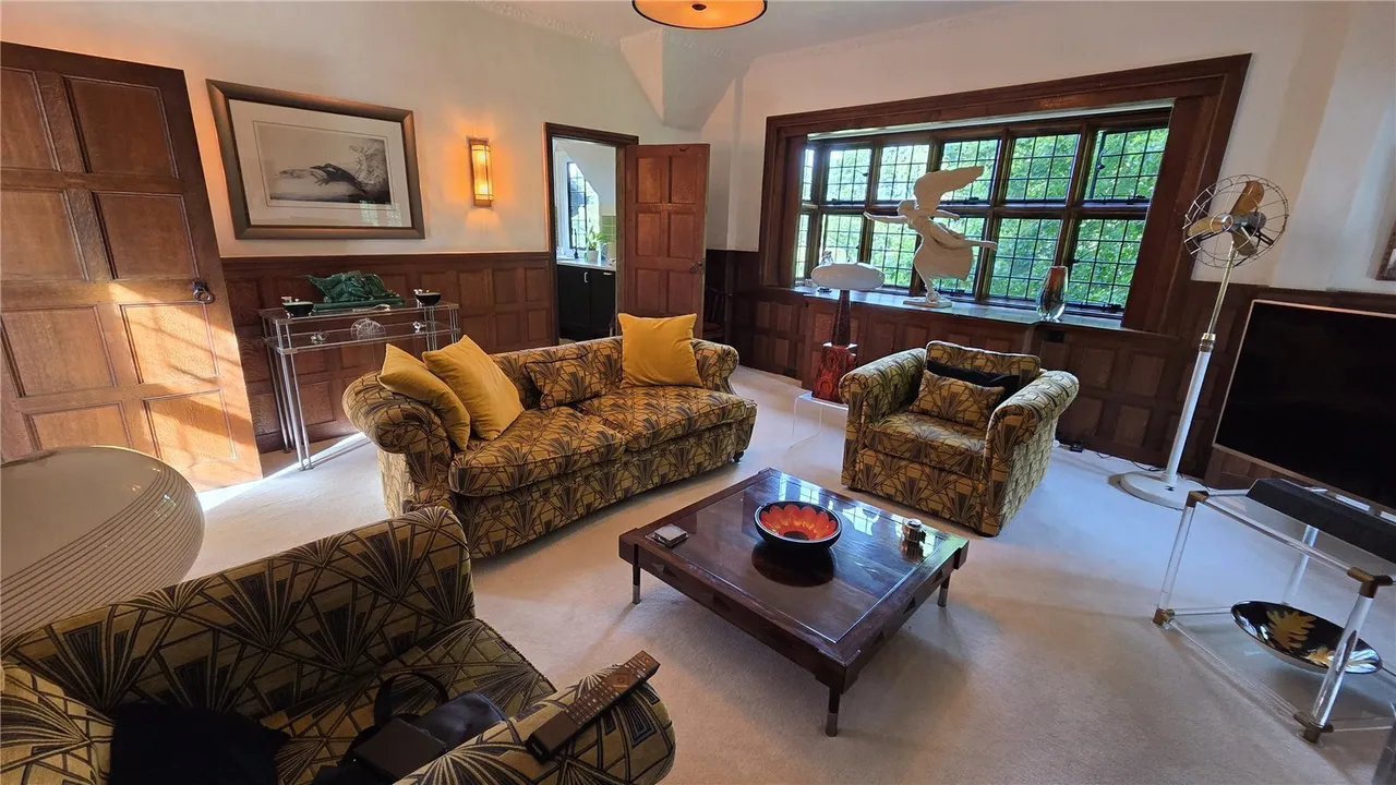 Mill Lane, Stedham, GU29, photo 4
