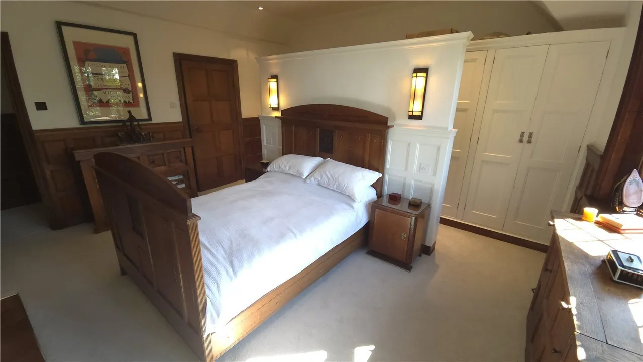Mill Lane, Stedham, GU29, photo 17