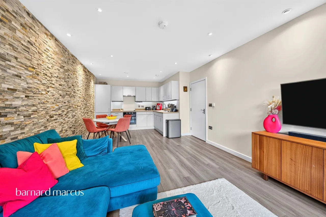 Bittacy Hill, London, NW7, photo 8