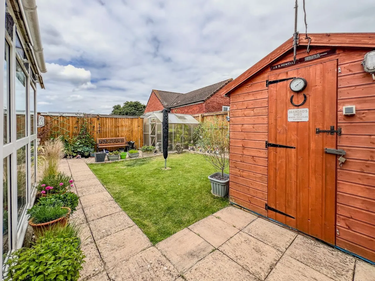 Blenheim Road, Street, BA16, photo 12