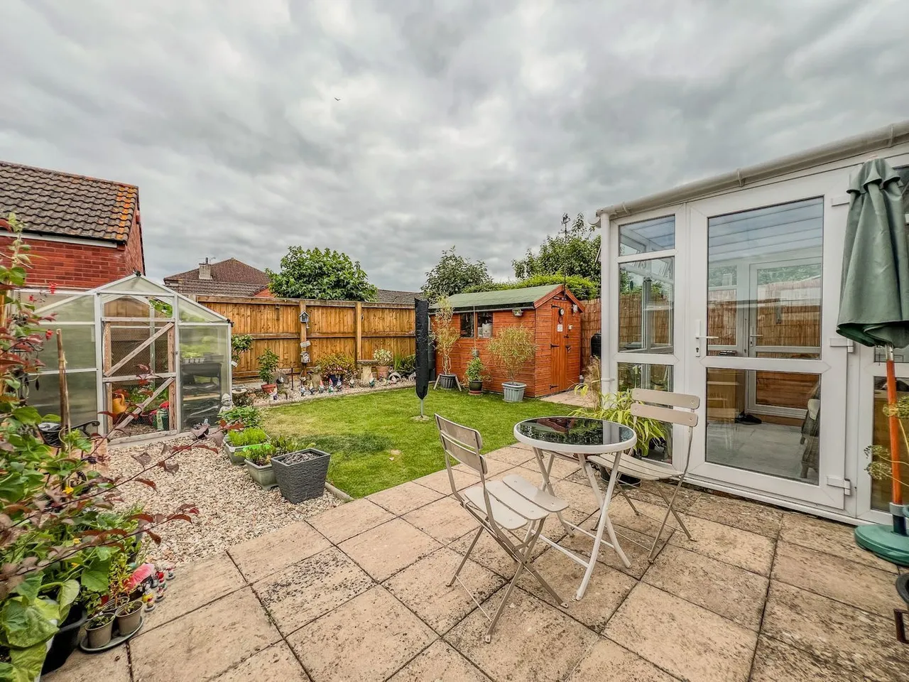 Blenheim Road, Street, BA16, photo 14
