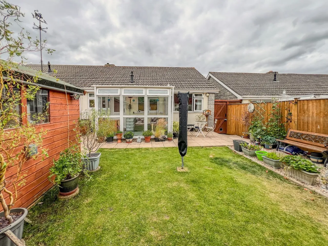 Blenheim Road, Street, BA16, photo 16