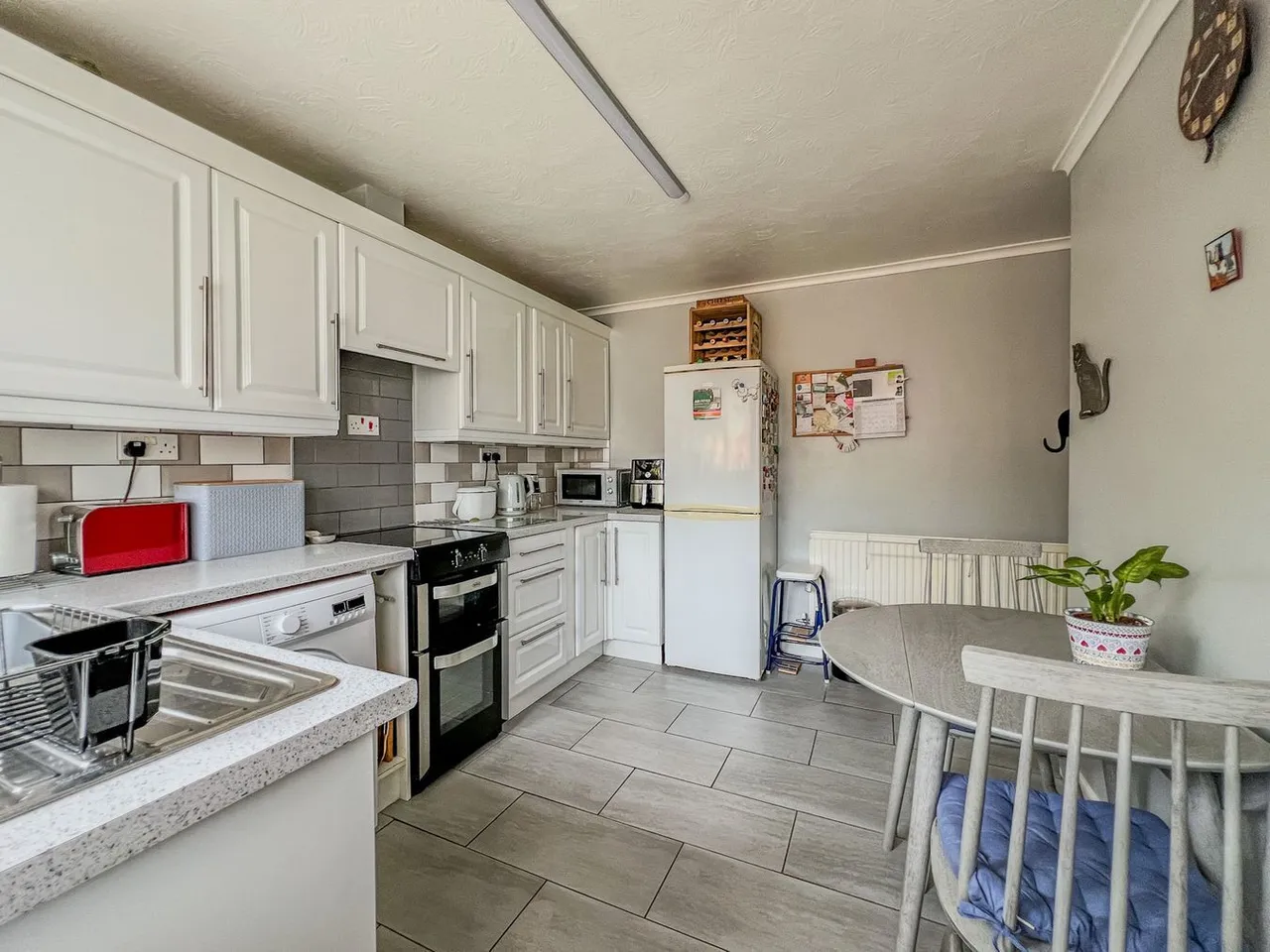 Blenheim Road, Street, BA16, photo 6