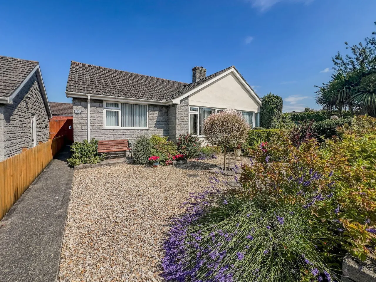 Blenheim Road, Street, BA16, photo 17