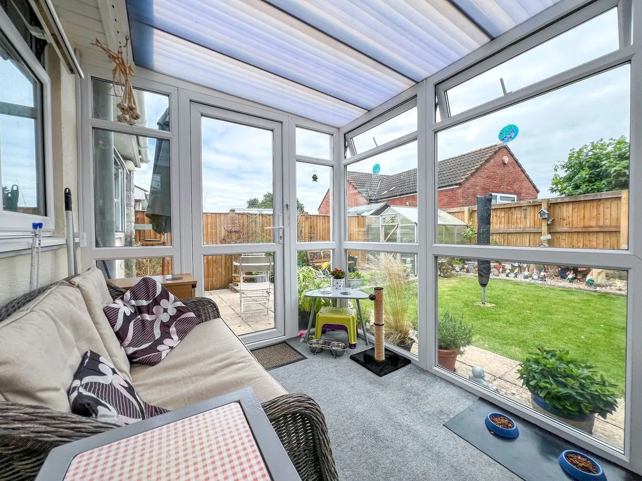 Blenheim Road, Street, BA16, photo 11