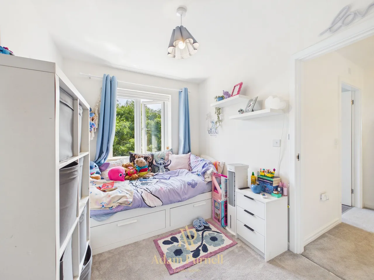 Henry Collins Close, Earl Shilton, LE9, photo 11