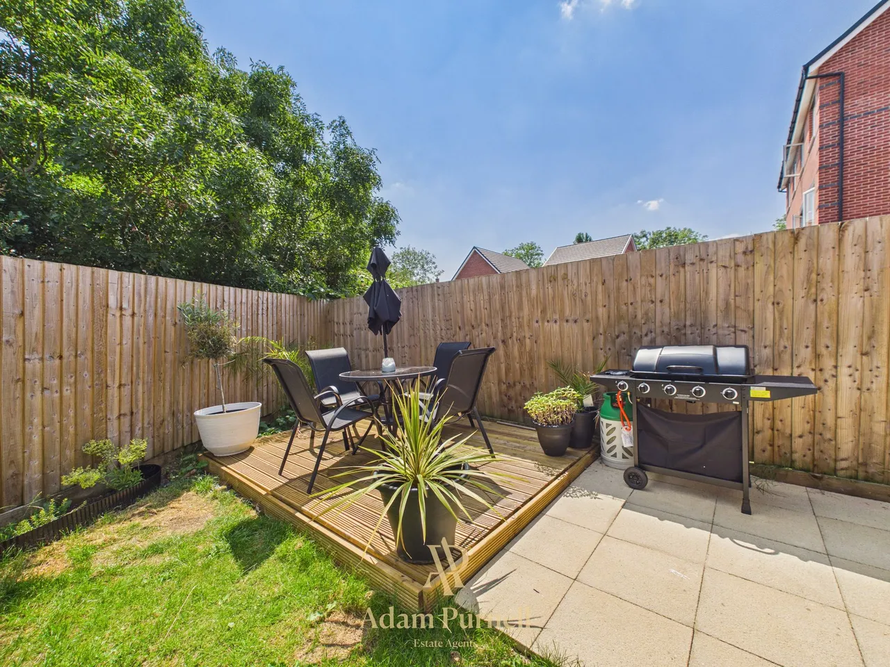 Henry Collins Close, Earl Shilton, LE9, photo 15