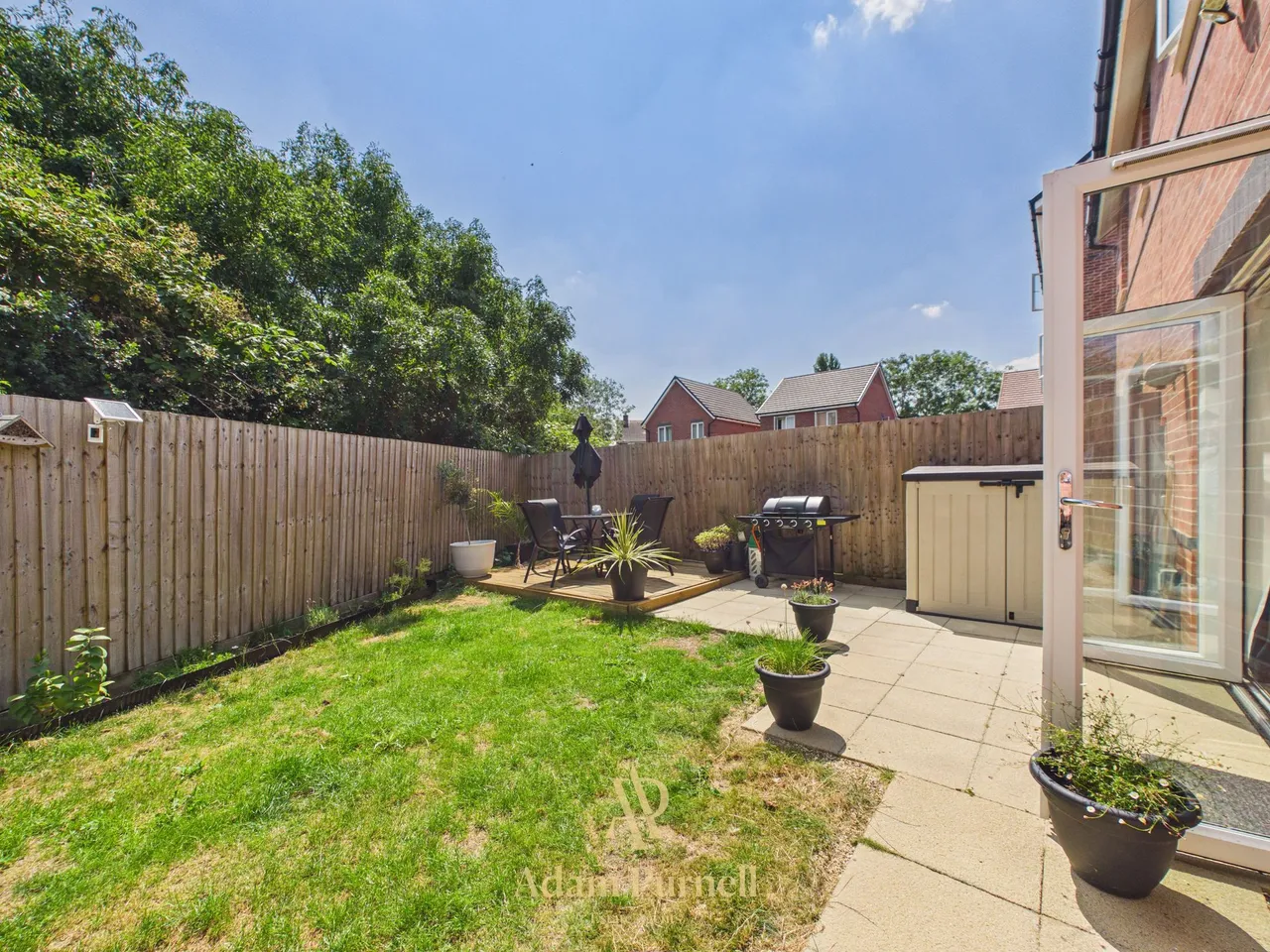 Henry Collins Close, Earl Shilton, LE9, photo 14